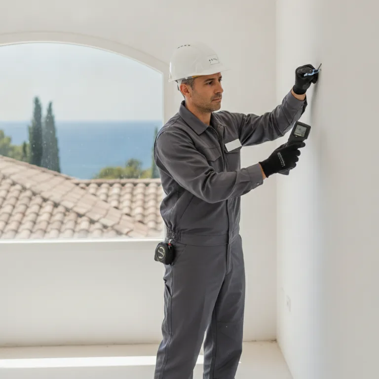 inspección de viviendas Figueres